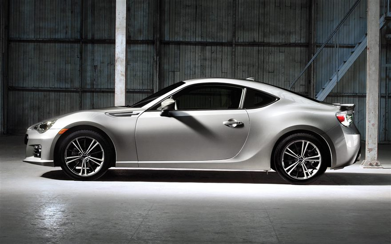 Illustration for article titled Subaru BRZ: The Ultimate Buyer's Guide
